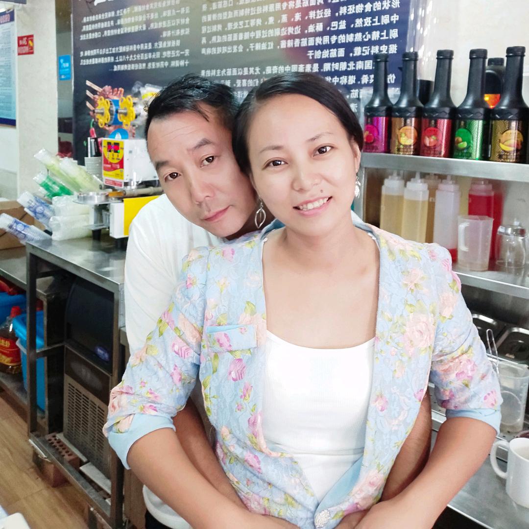 长桥面筋西施店