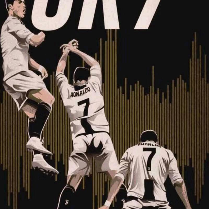 CR7