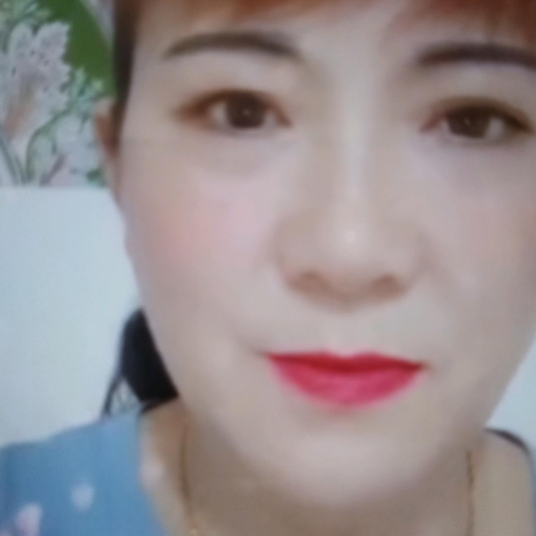 漂亮的新娘兰
