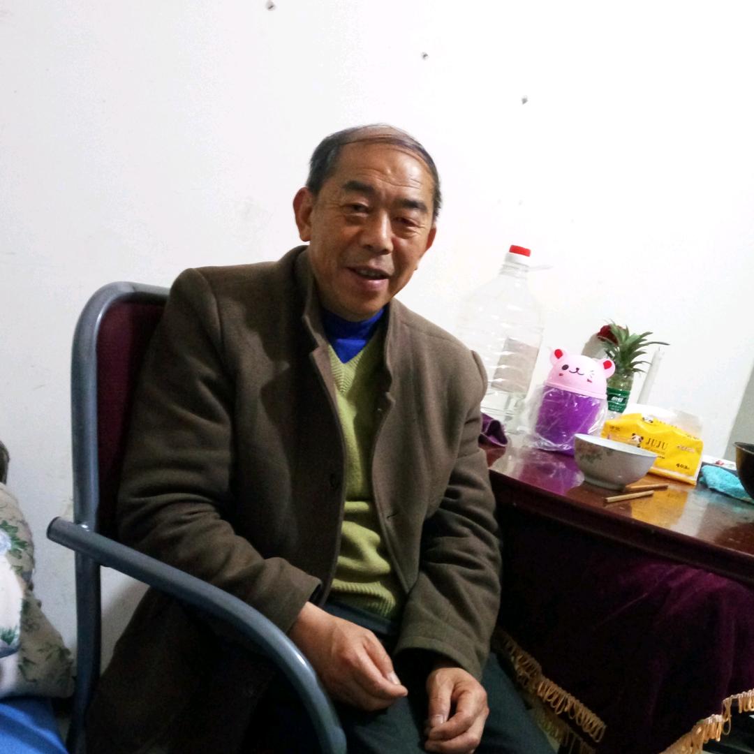杨