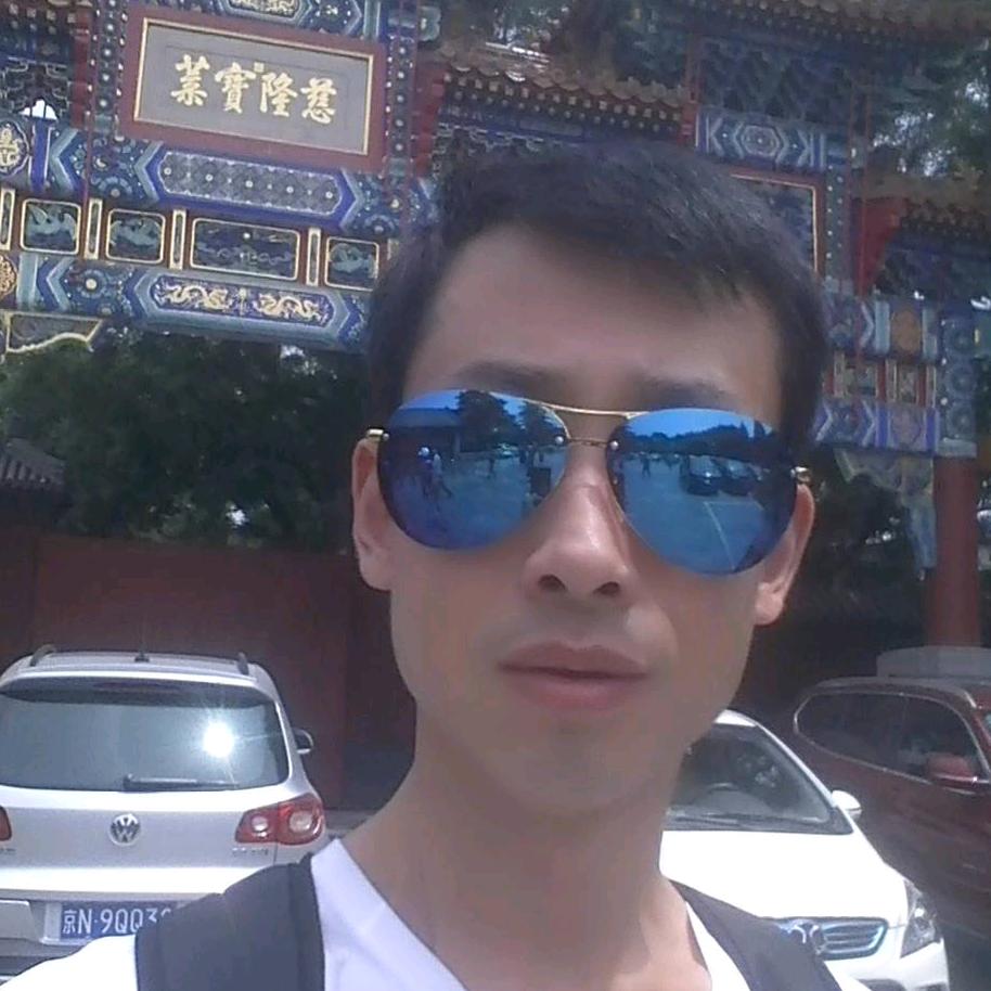师兄，你好