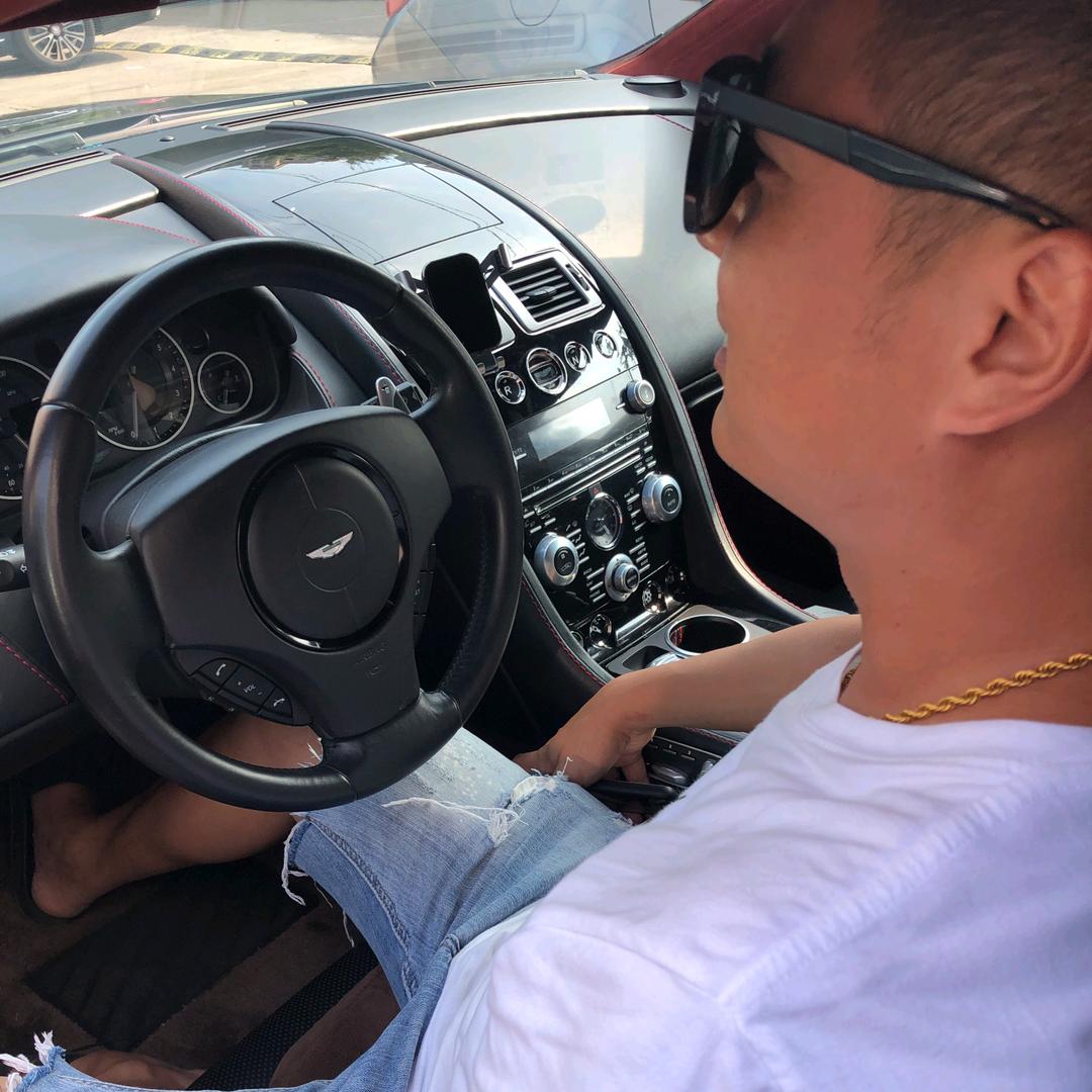 阿彪  南县二手车