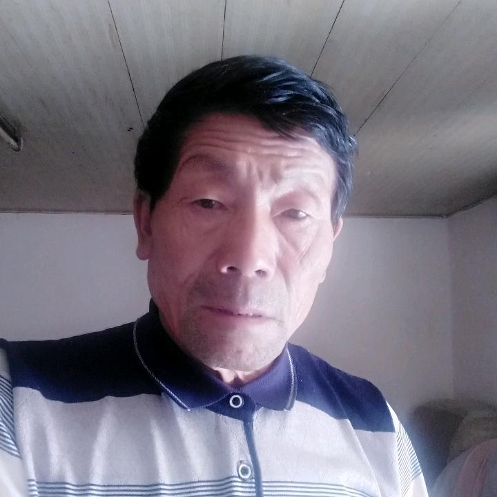 老来幸福：唐建华：