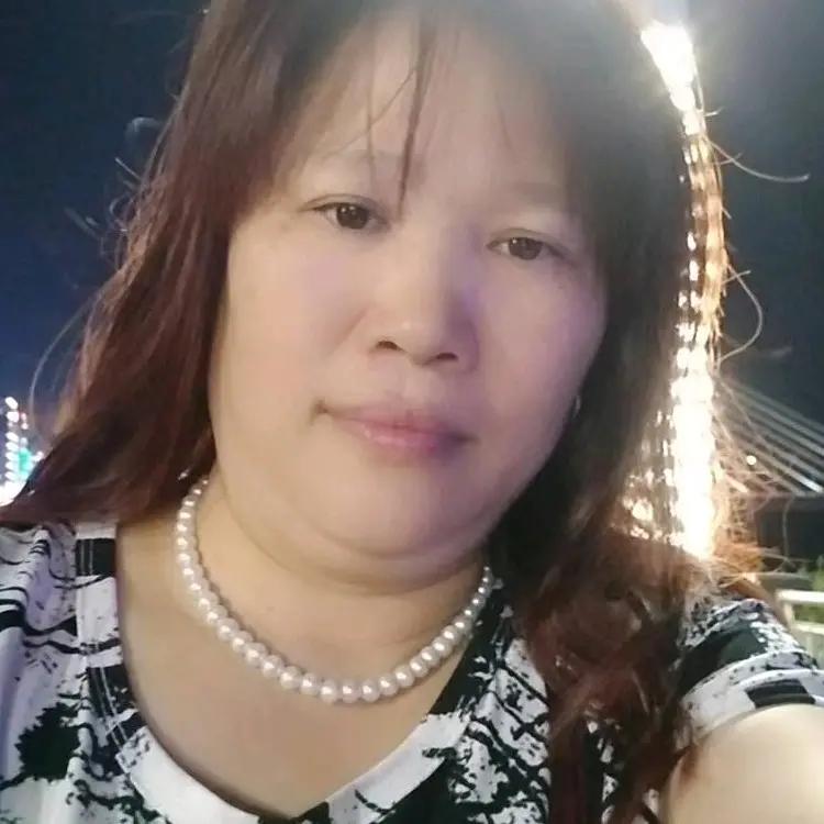 孙三姐:宽容的心