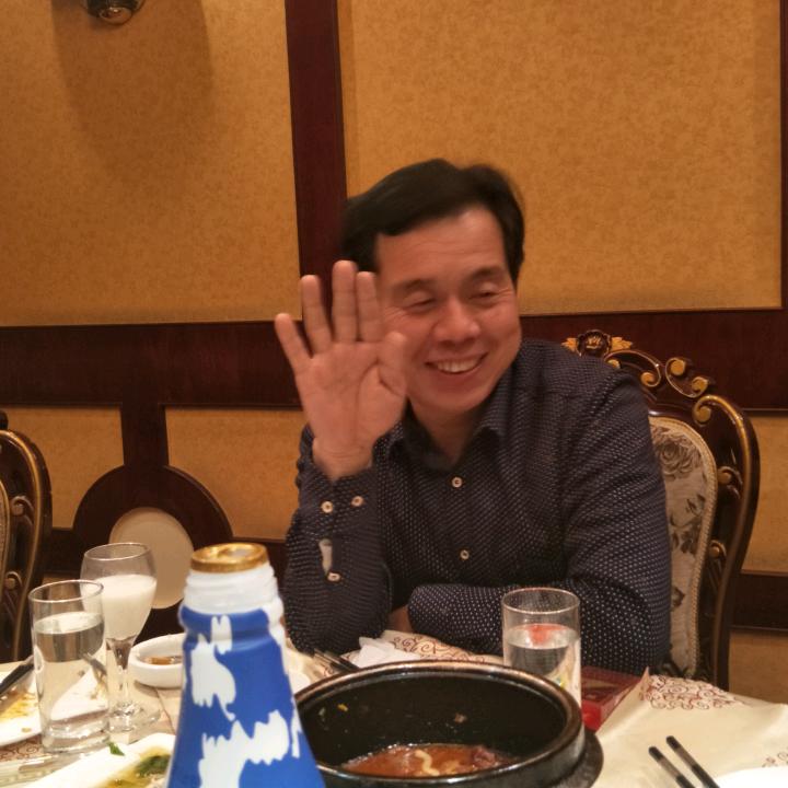 永远
