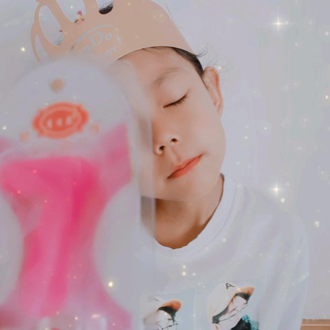 小美女