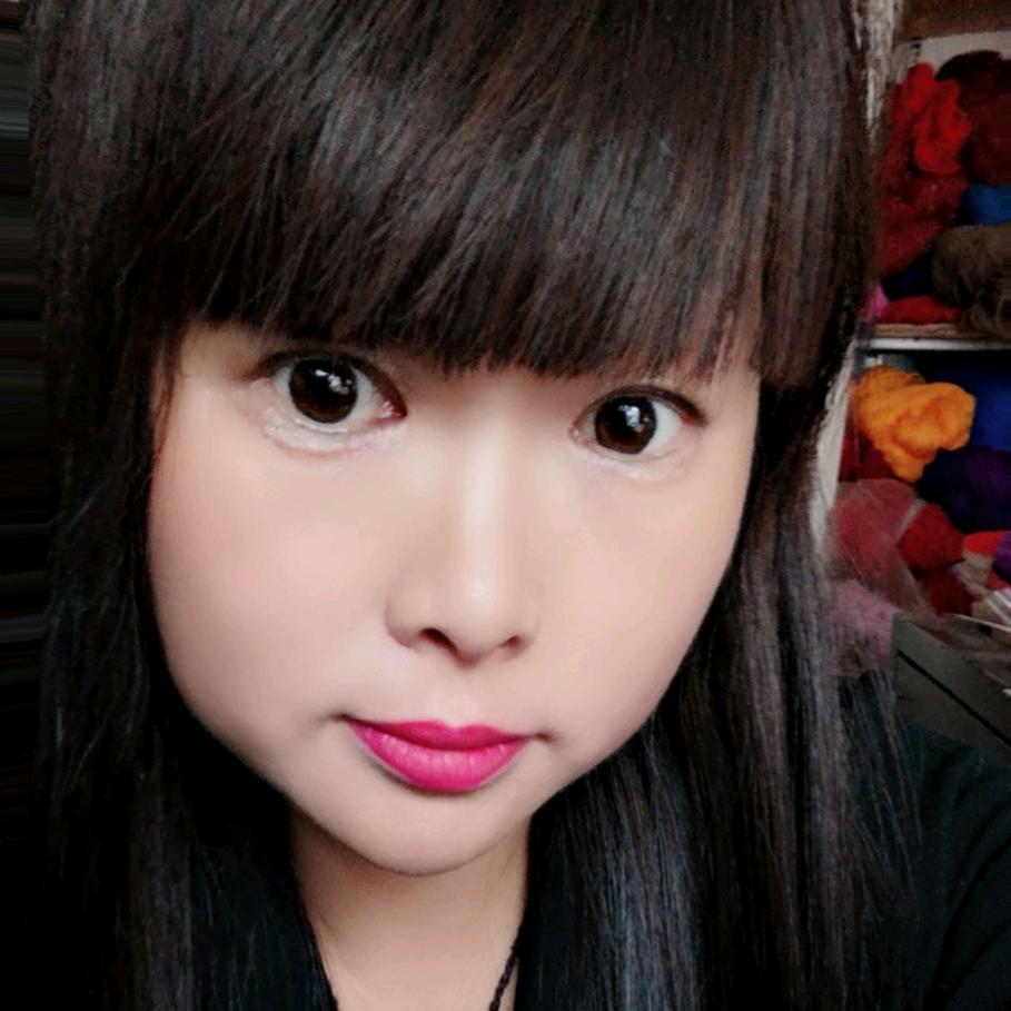 娜娜手工编织毛线店