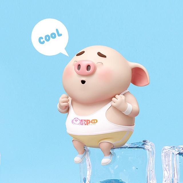 奇妙玩具故事@抖音