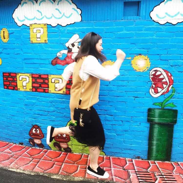董瘦瘦女鞋