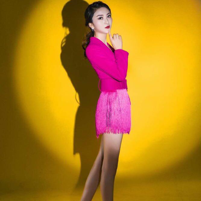 纤橞身材管理（河口西路弘丽阁店）