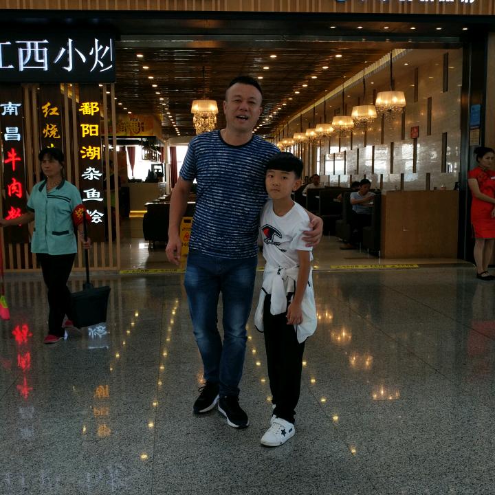 因你而精彩
