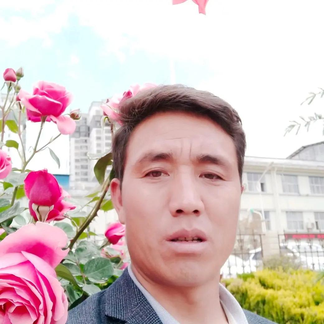 云南兰坪普米族胡哥