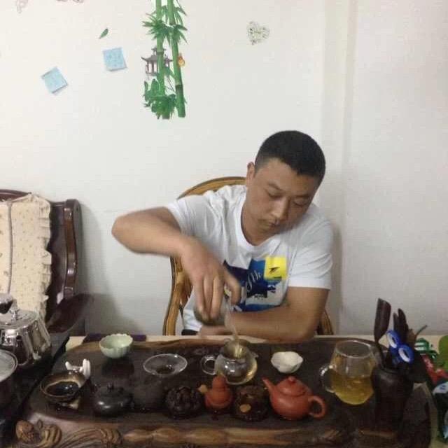 笑傲江湖