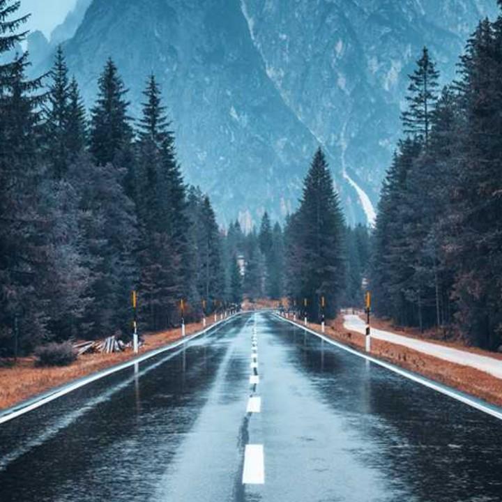 奔向目标