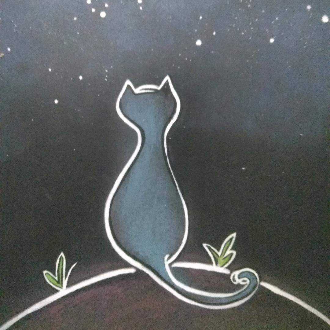 让我静静（主缠花）