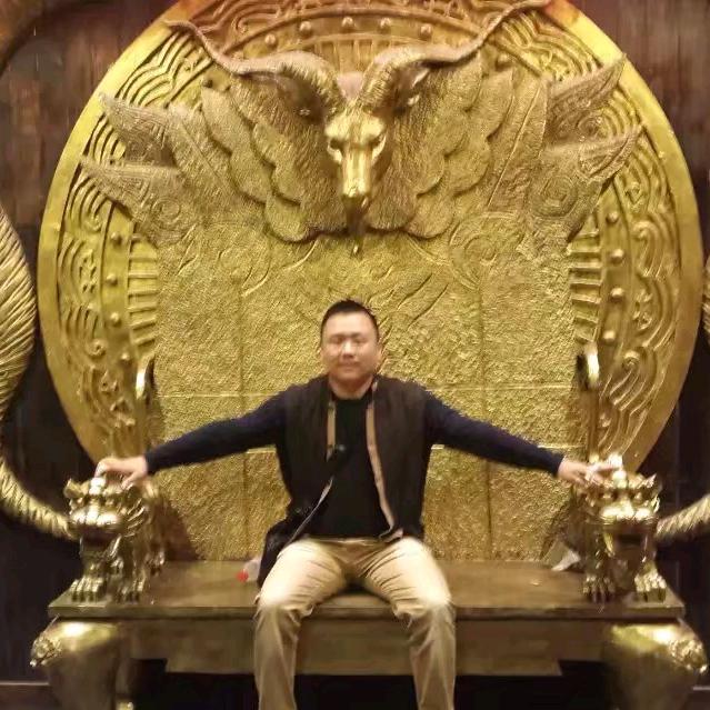 笑看风云淡泊人生