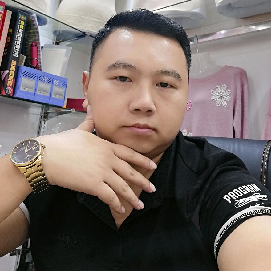 我们的约定