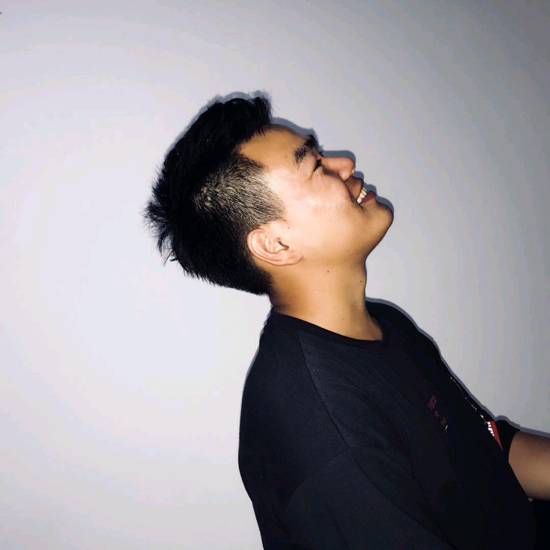 逗比二宝子🧐