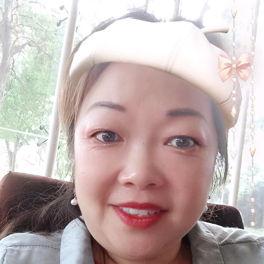 我是霞