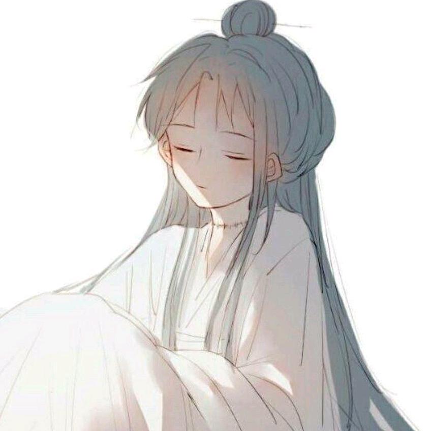 夜阑听风雨