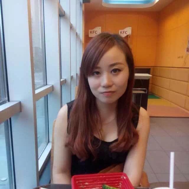 姐的微笑😊