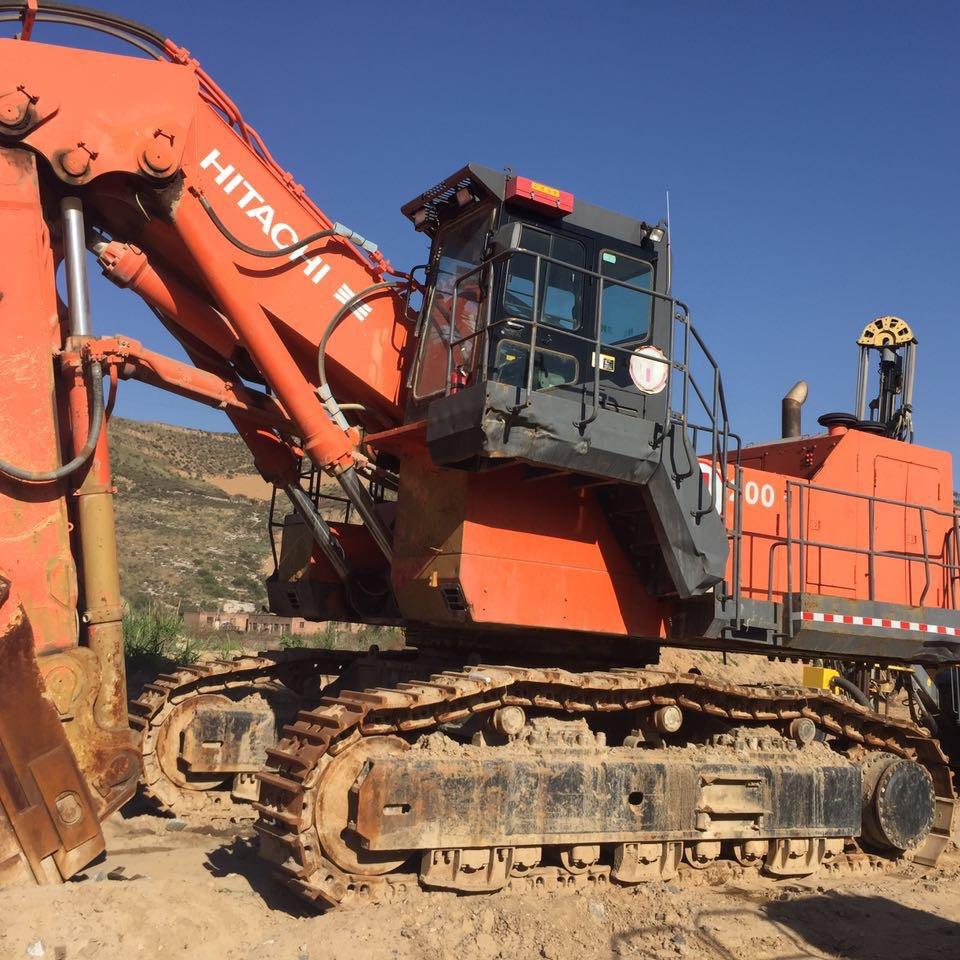 榆林工程机械有限公司，汪恩全羊肉面