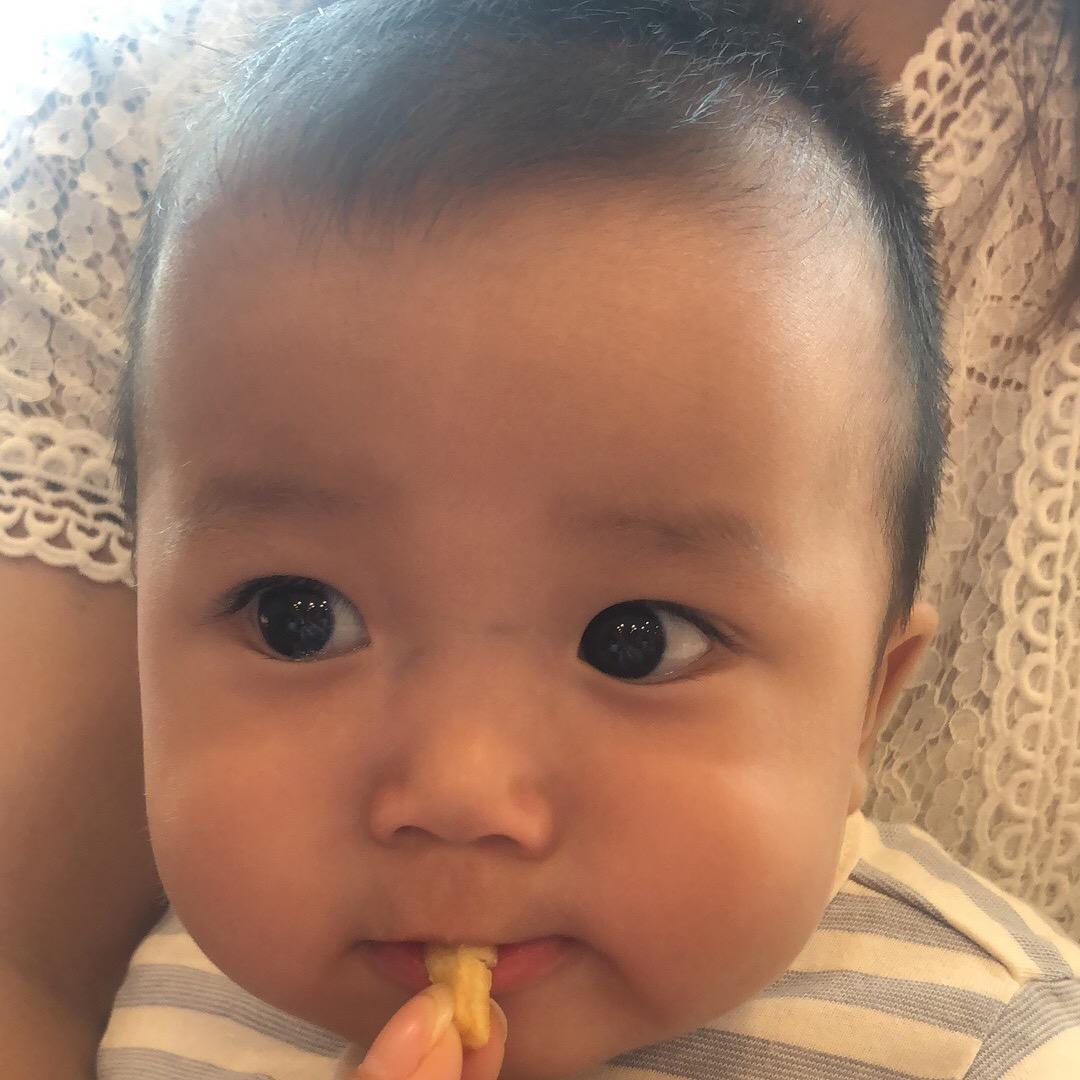 铤朗爸爸