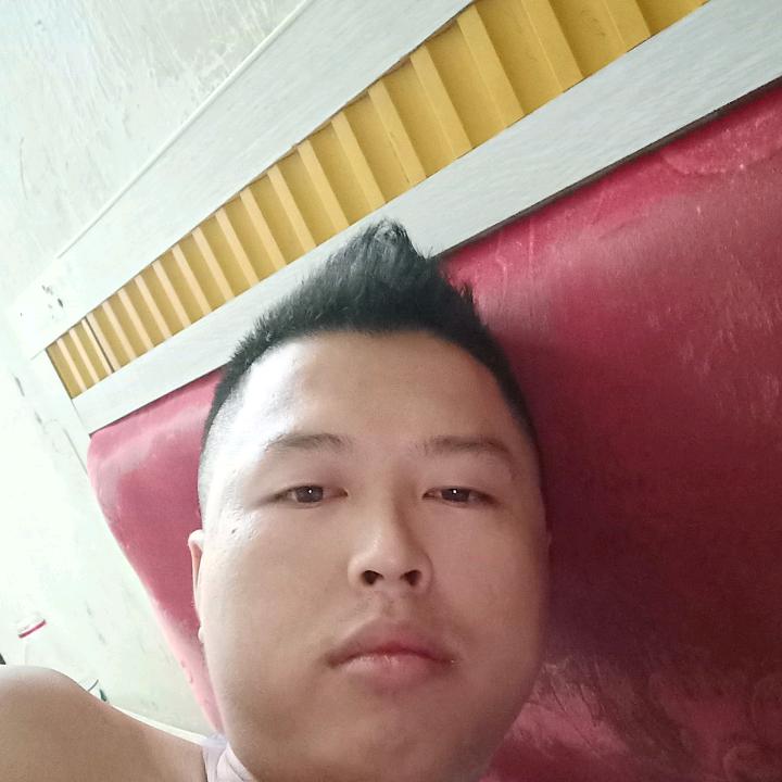 邹张志宇，期待每一个清晨