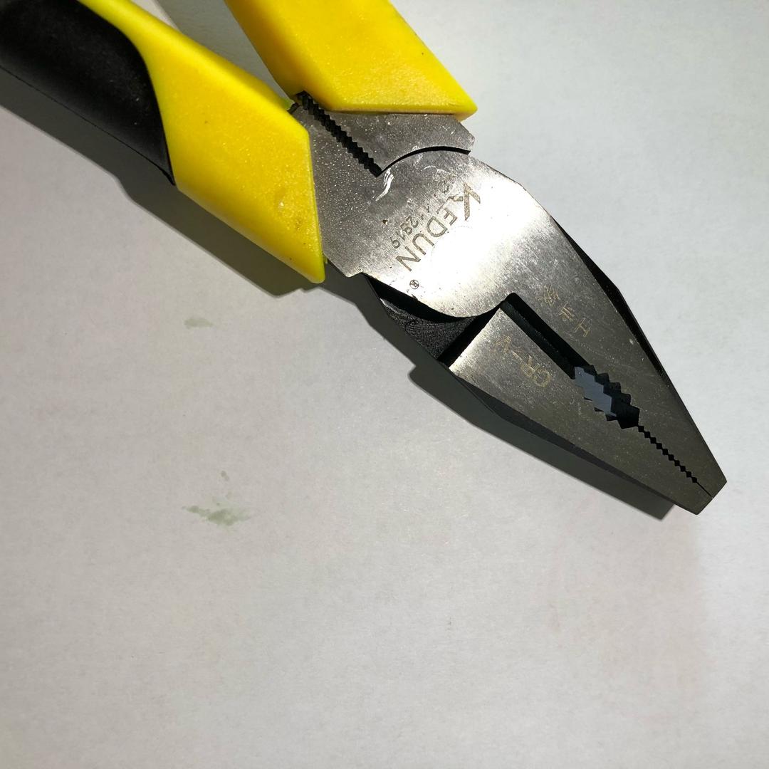 山东克顿工具有限公司
