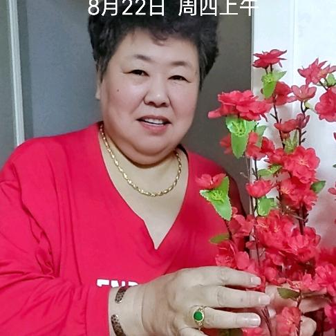 欢乐女人