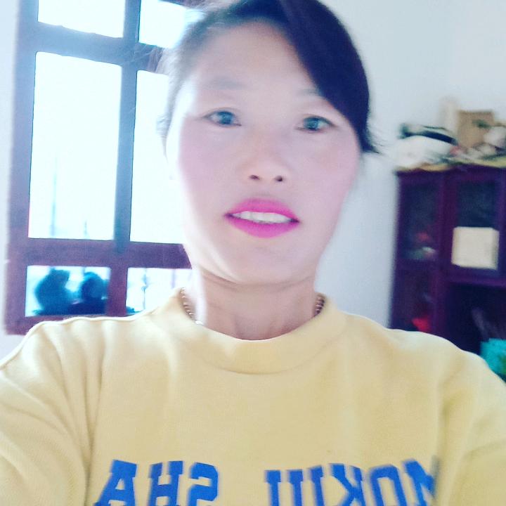 刘会姐