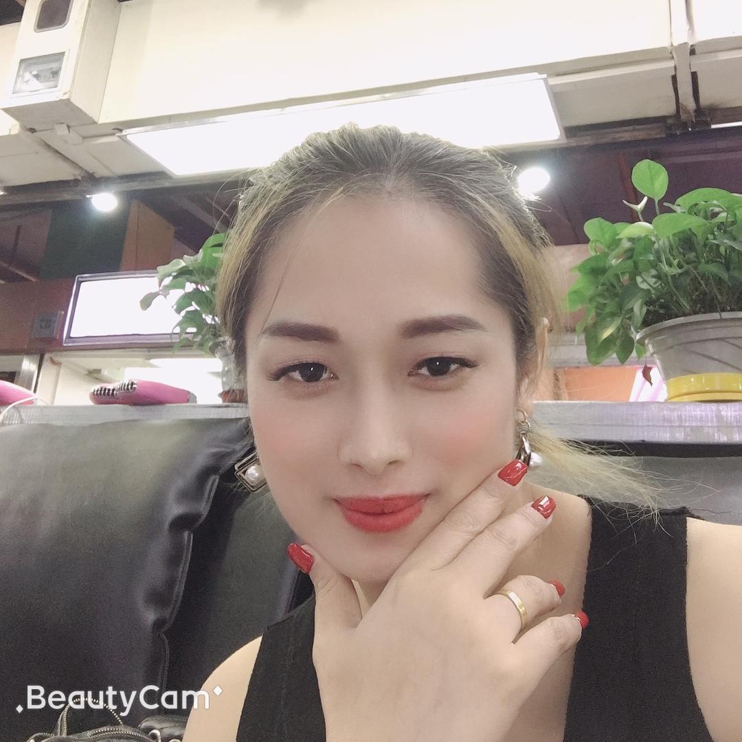 杨洋妈妈