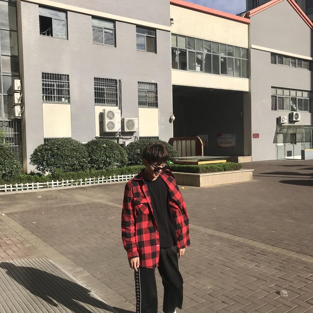 小管同學-