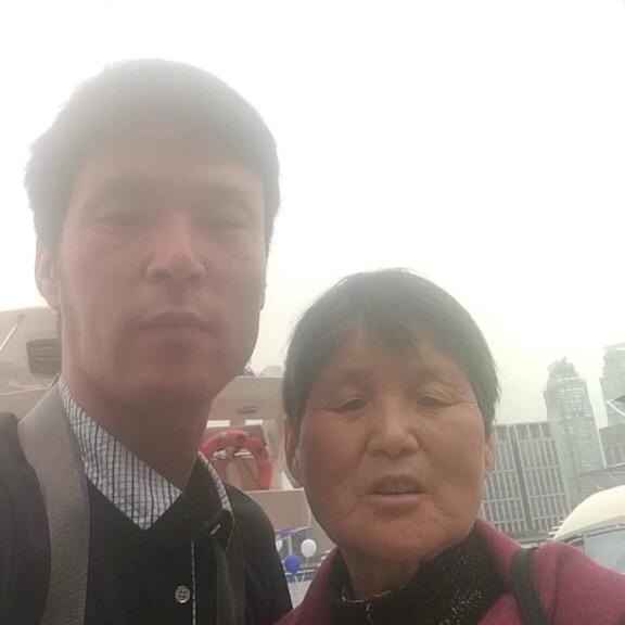青春不问路
