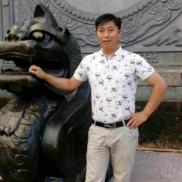 吉哥夜郎山歌爱好者