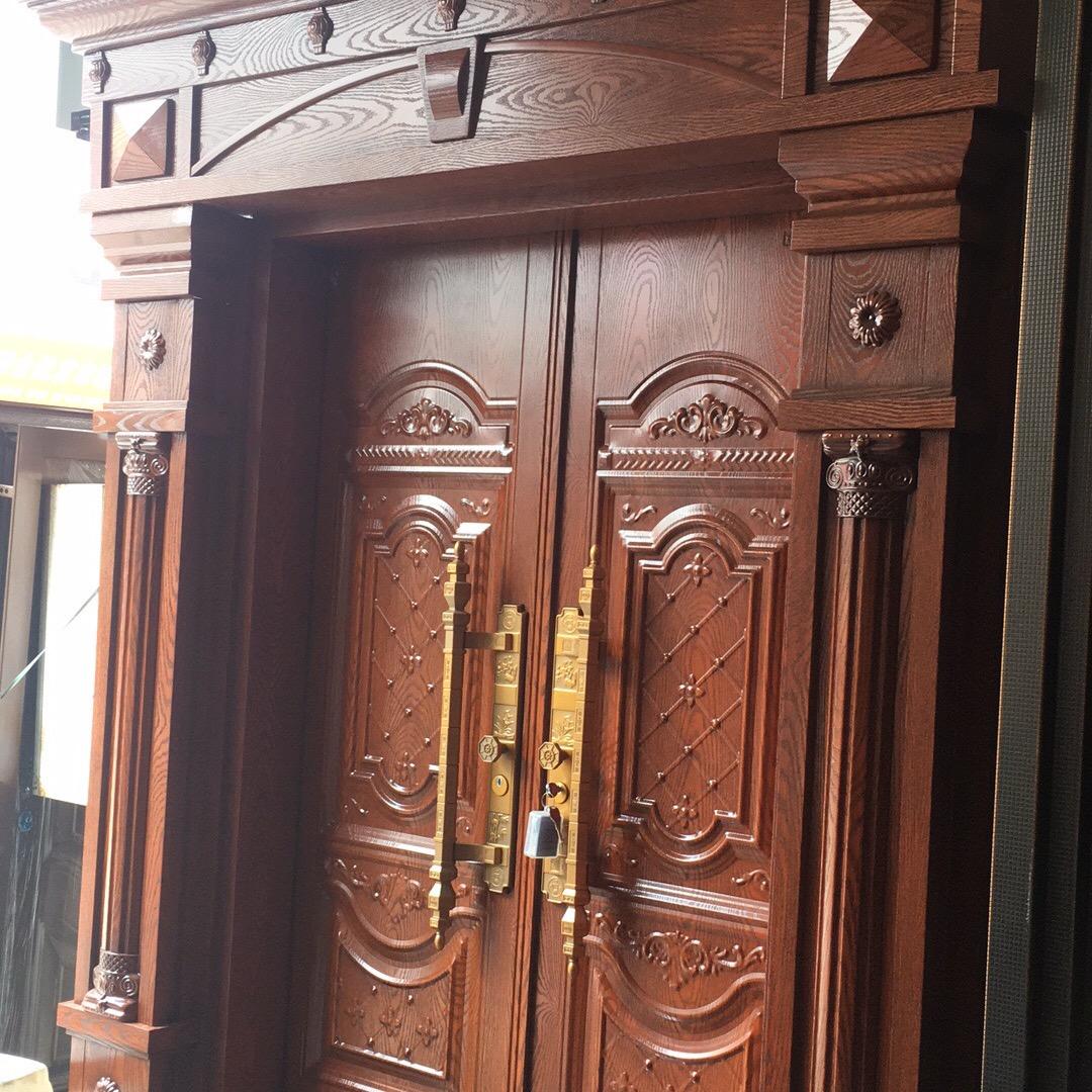 昭通宏图门业批发部