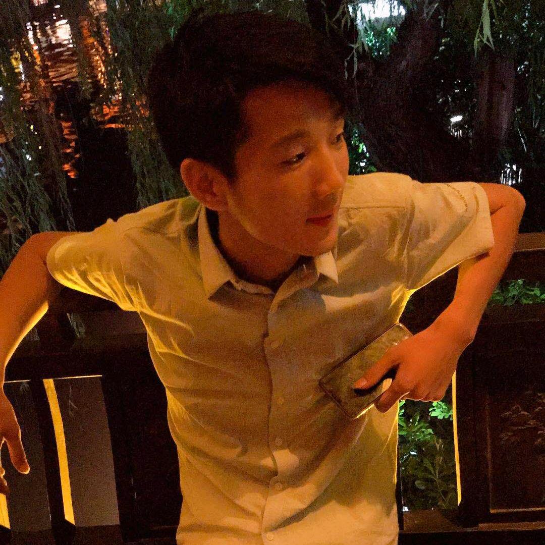 @夜听