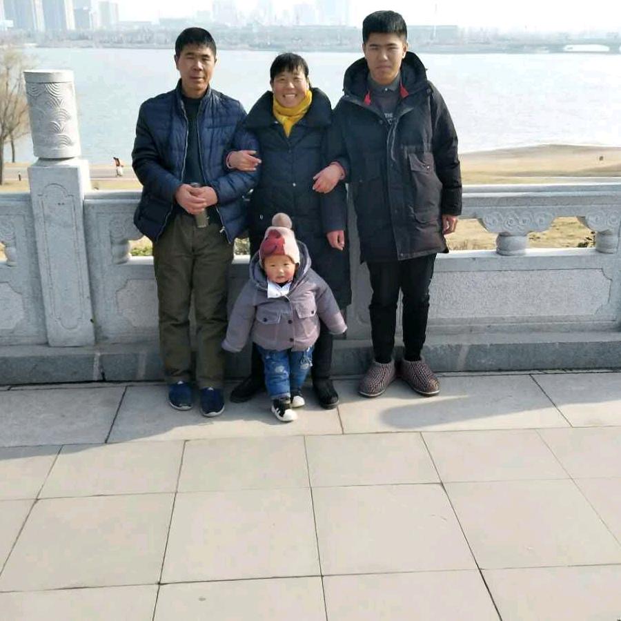 袁保林