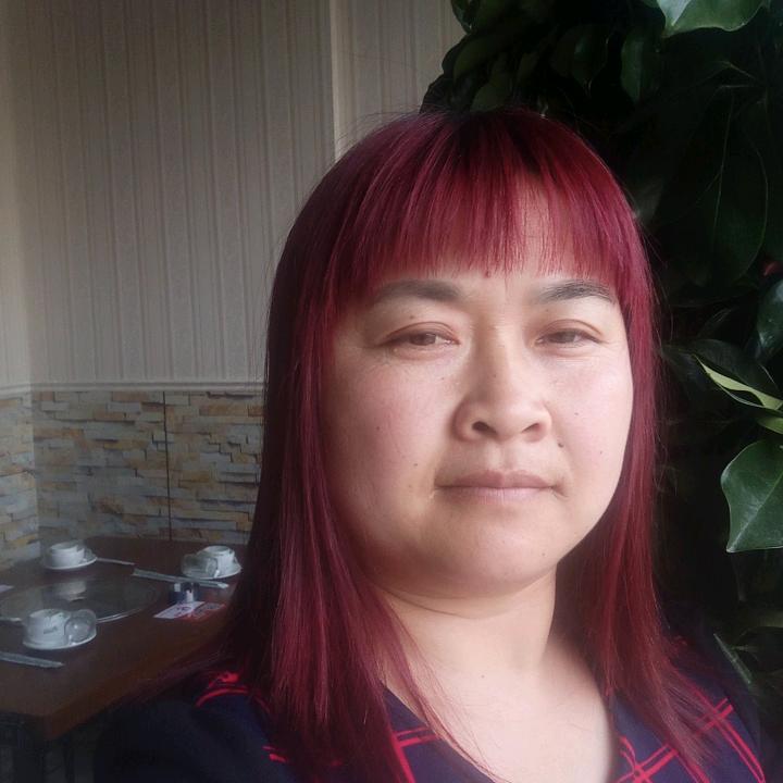 ❤️幸运曹❤️