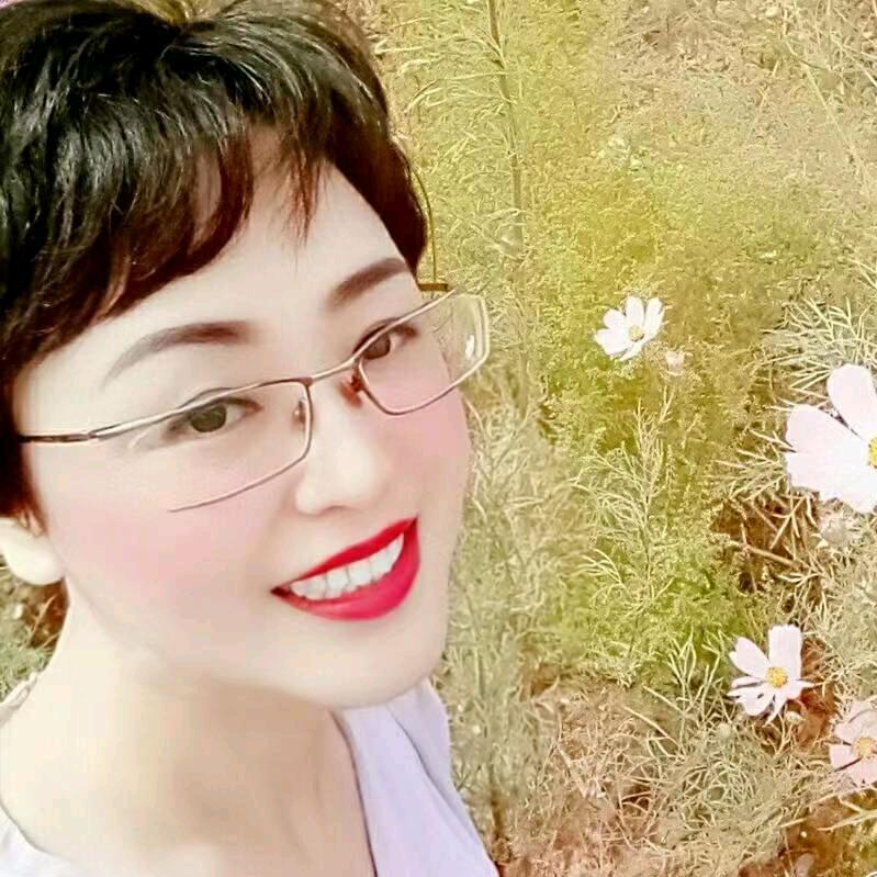 张爱萍玫琳凯