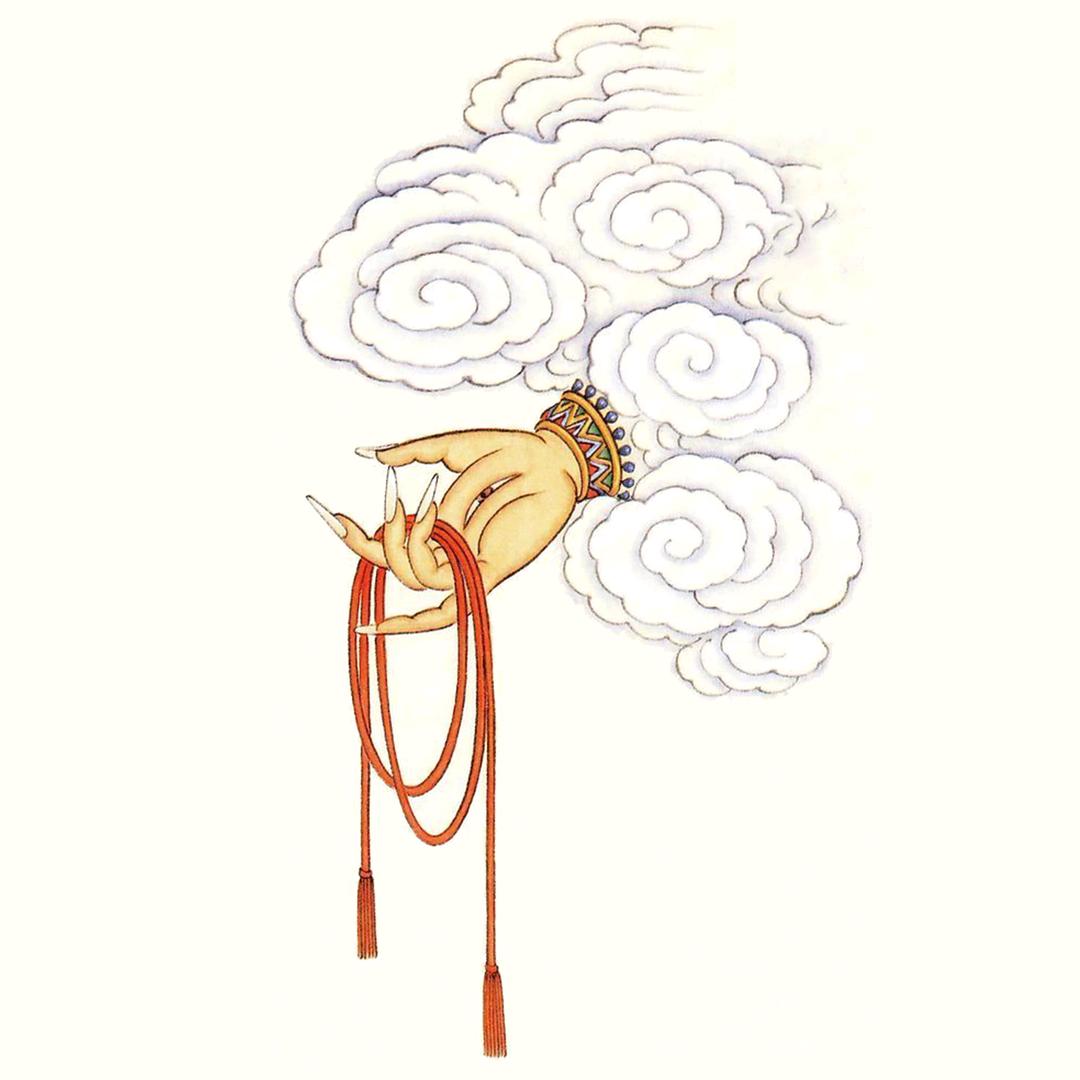 禅理禅趣