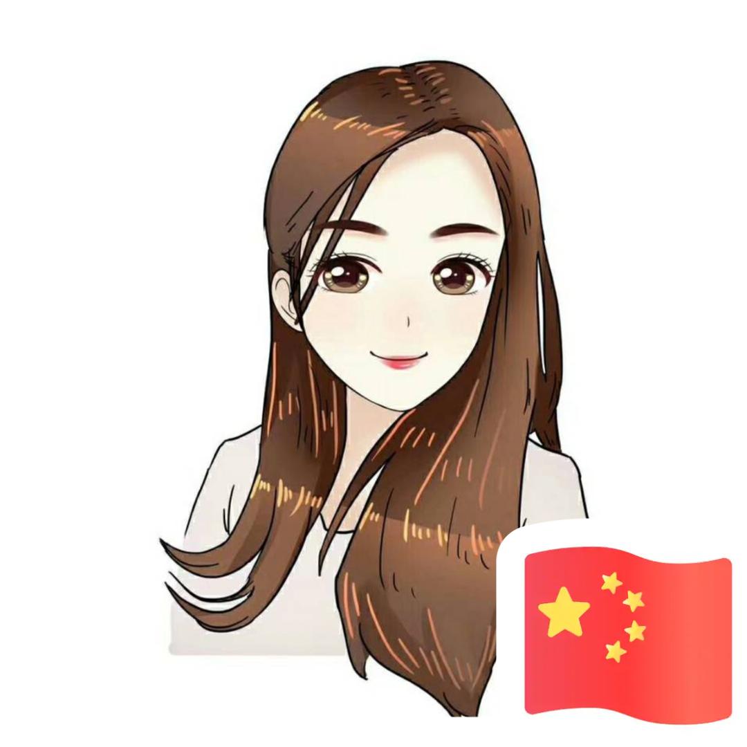 爱笑的眼睛…