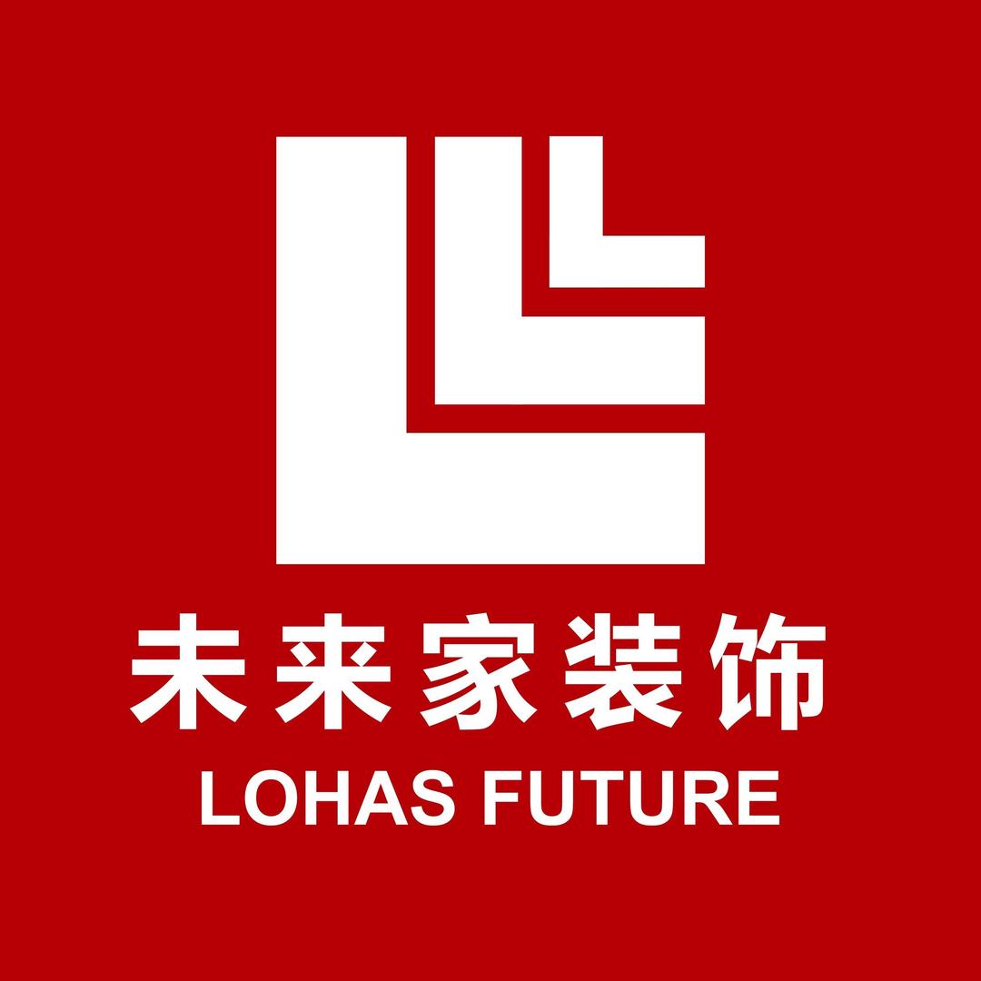 大连未来家装饰官方账号