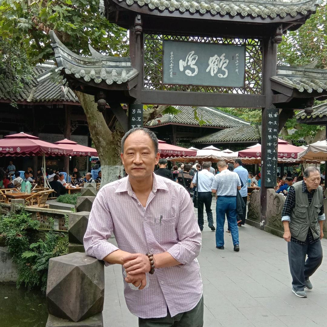 奔跑的蜗牛