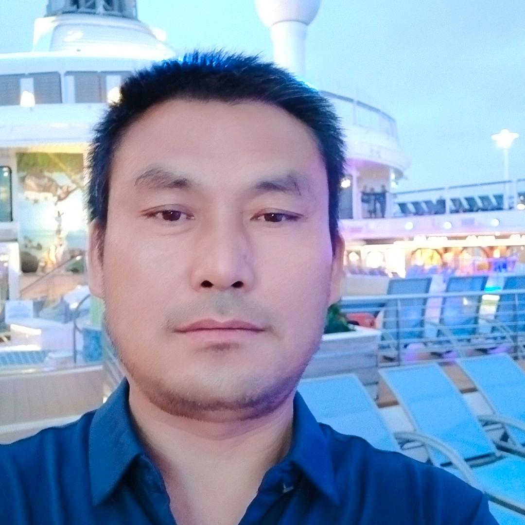 李井东