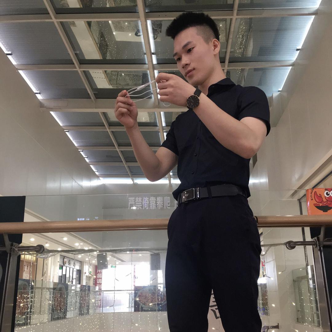 莫小莫