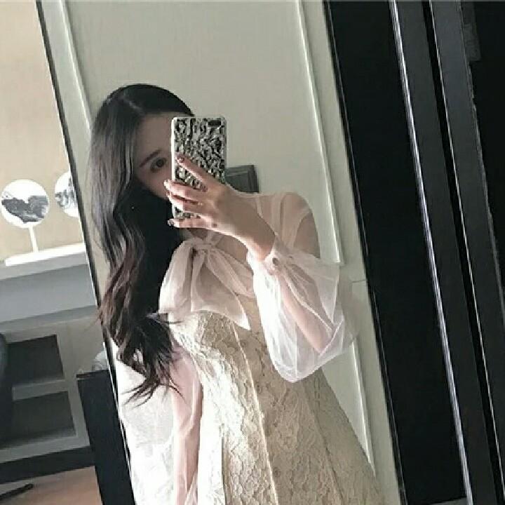 耶静💭
