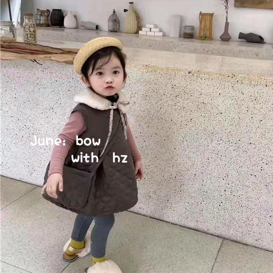 行唐美贝童装店