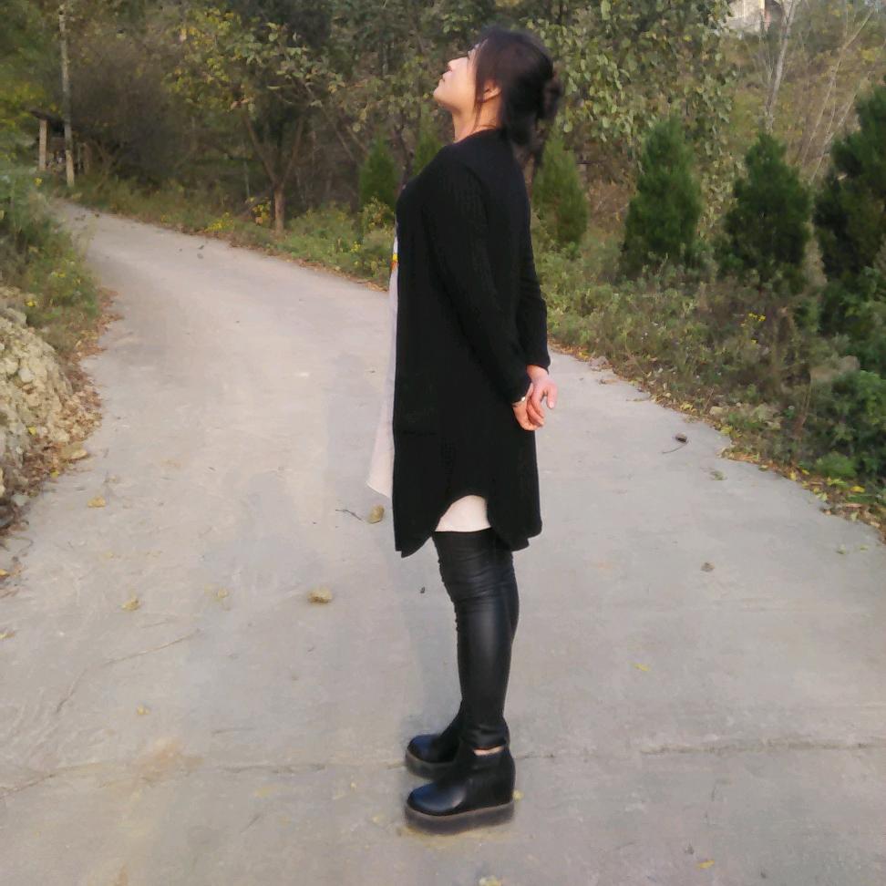 爱上一个不回家的人