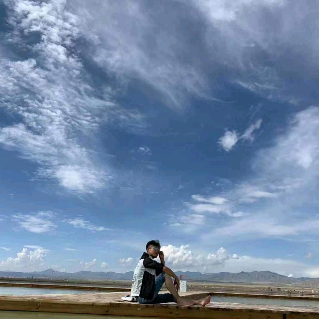 开心✧٩(ˊωˋ*)و✧就好